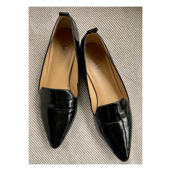 franco sarto sadie loafer